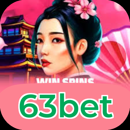 63bet Logo
