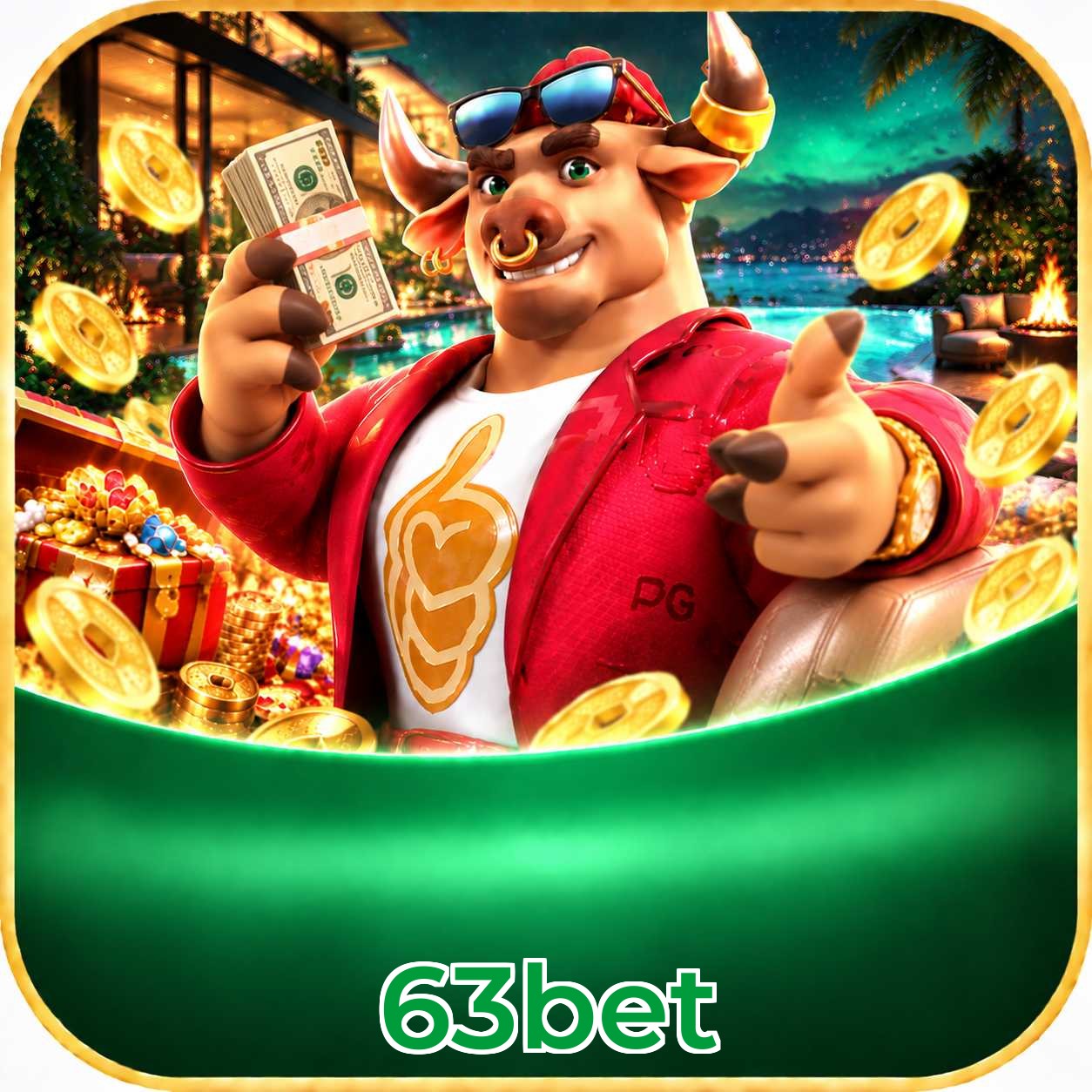 Comparativo do app 63bet versus navegador mobile