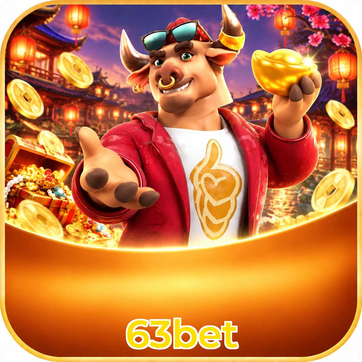 Tabela de níveis VIP da 63bet com cashback e gerente dedicado