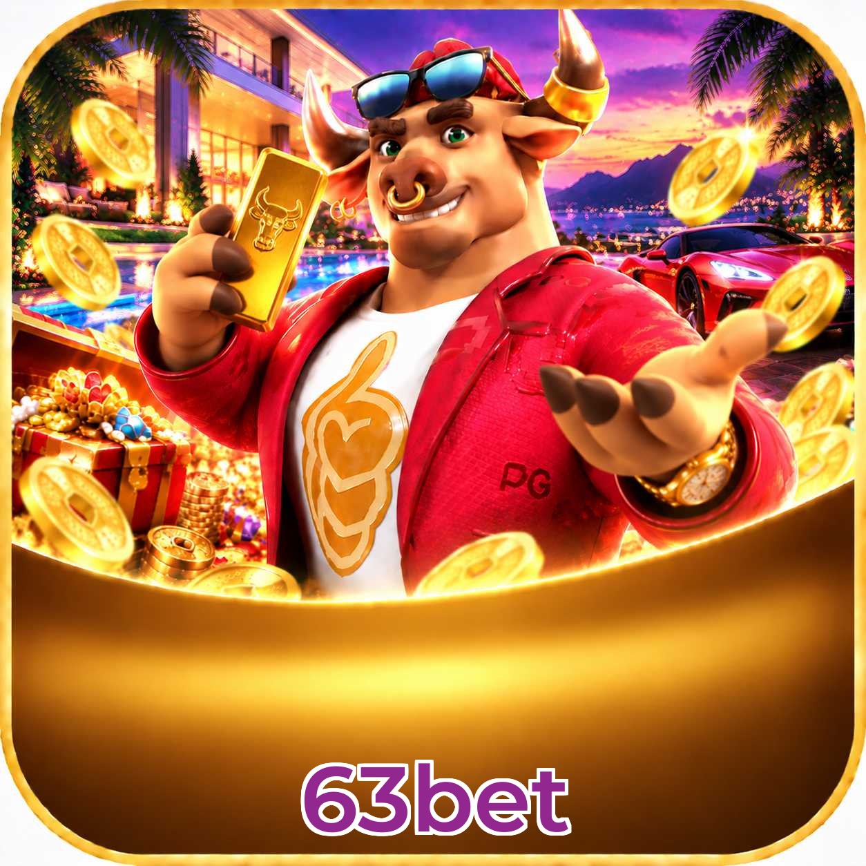 Instalação do app 63bet no Android e iOS em poucos minutos