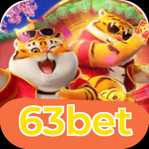 63bet Logo