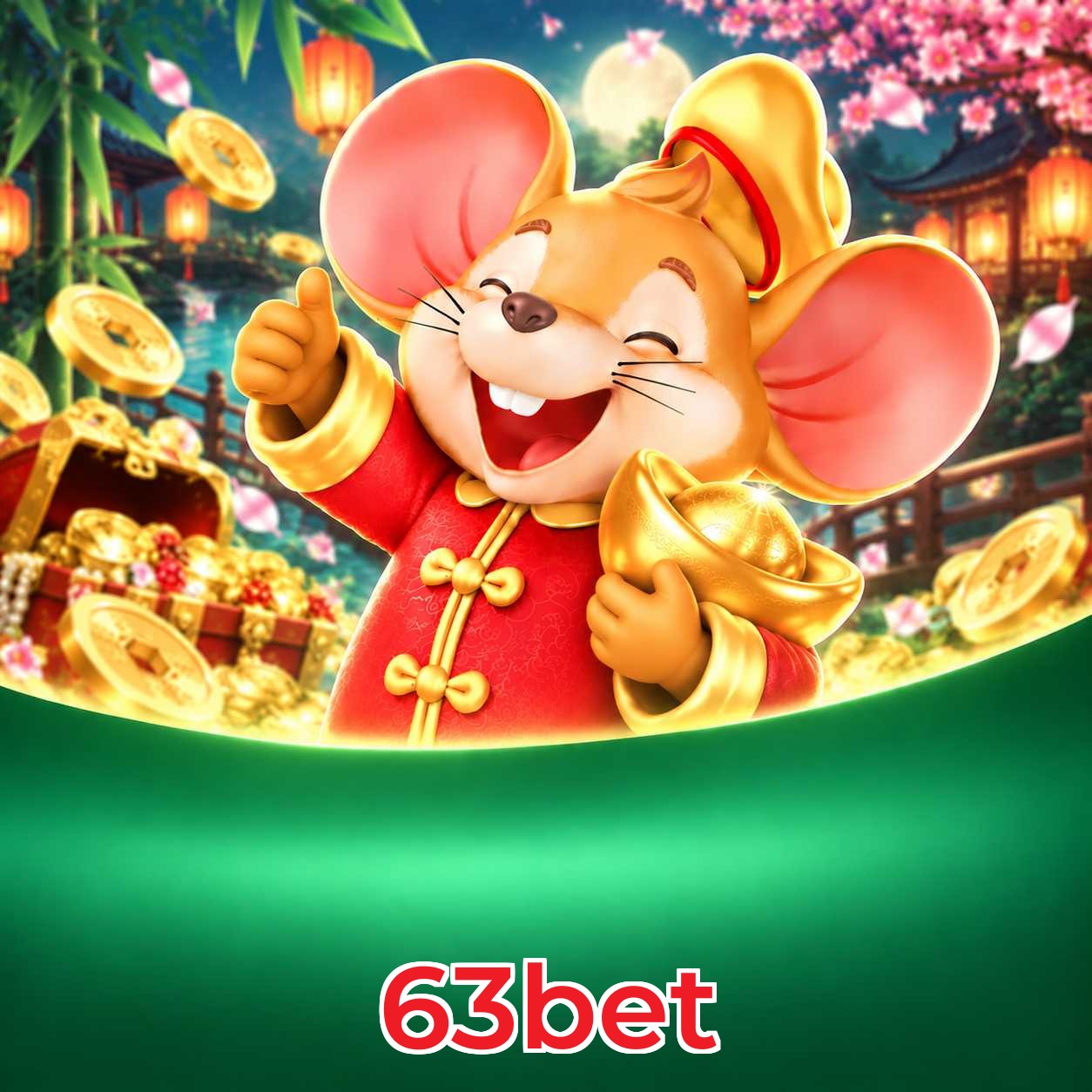 APK oficial da 63bet para Android com instalação verificada