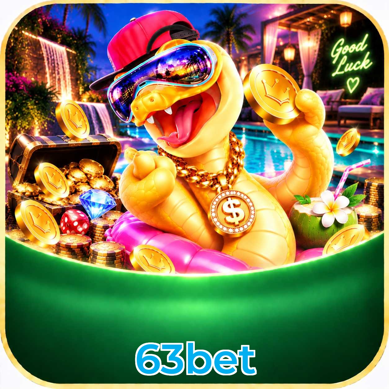 Jogos Fortune da 63bet com Fortune Tiger e títulos PG Soft