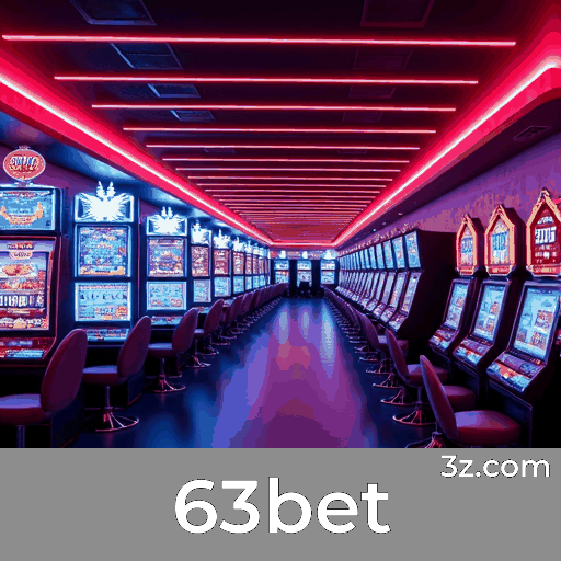 63bet Logo