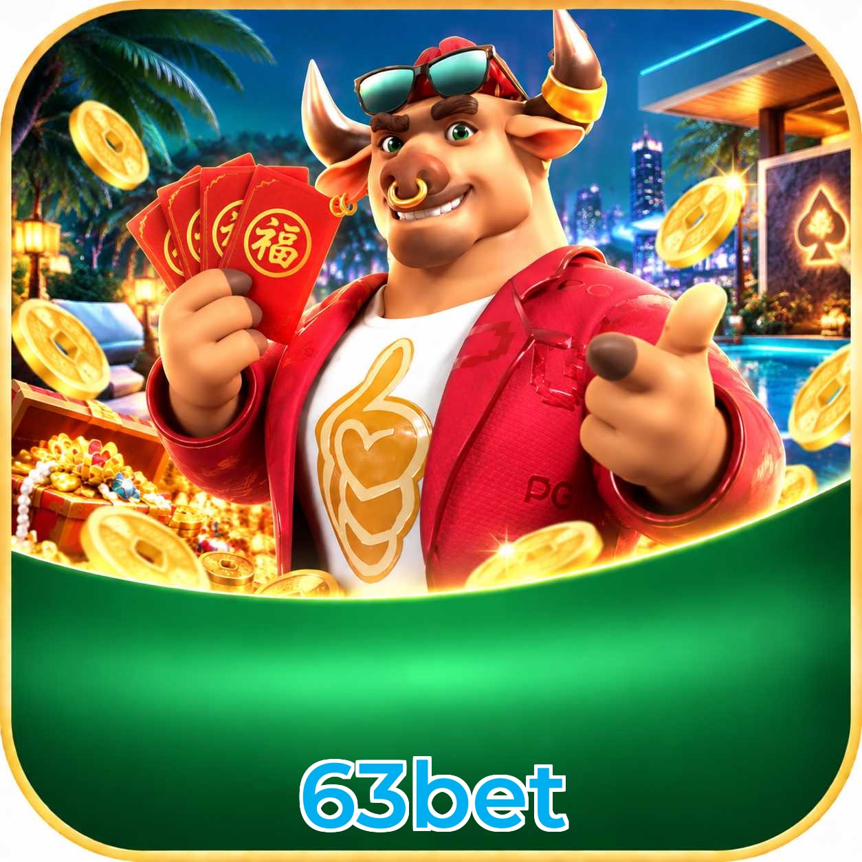 FAQ profissional sobre bônus, saques PIX e segurança da 63bet