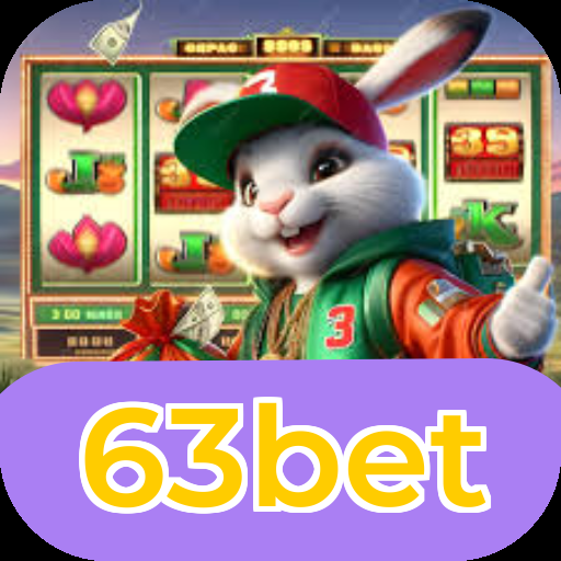 63bet Logo