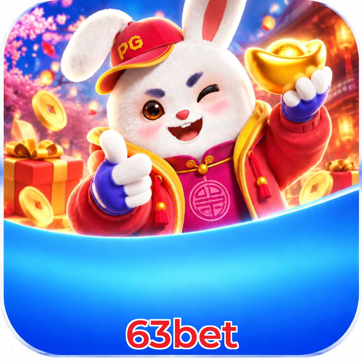 Perguntas frequentes sobre o Telegram e o bot da 63bet